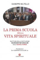 PRIMA SCUOLA DELLA VITA SPIRITUALE