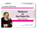 MEDICINA DI SAN PADRE PIO