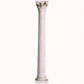 PR PG/312 COLONNA RIGATA h cm 18