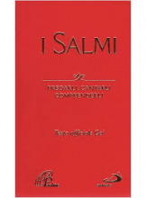 SALMI TESTO UFFICIALE CEI PREGARLI CANTARLI COMPRENDERLI