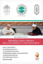 DOCUMENTO SULLA FRATELLANZA UMANA