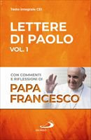 LETTERE DI PAOLO VOL. 1