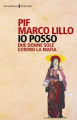 IO POSSO DUE DONNE SOLE CONTRO LA MAFIA