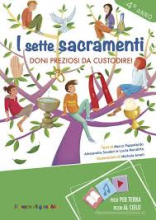 SETTE SACRAMENTI 3° ANNO