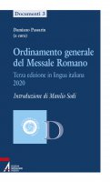 ORDINAMENTO GENERALE DEL MESSALE ROMANO