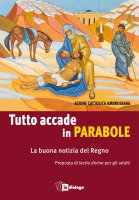 TUTTO ACCADE IN PARABOLE