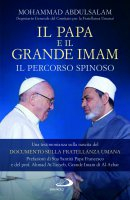 IL PAPA E IL GRANDE IMAM