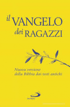 VANGELO E ATTI DEGLI APOSTOLI TESTO CEI