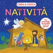 NATIVITA' CREA E GIOCA