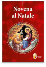 NOVENA AL SANTO NATALE N.E.