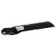 AP TT/001 ASPERSORIO CON CUSTODIA cm 19x6 CIRCA