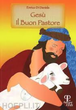 GESU' BUON PASTORE