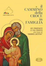 CAMMINO DELLA CROCE IN FAMIGLIA