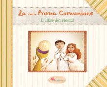 Mia prima comunione