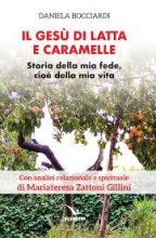 GESU' DI LATTA E CARAMELLE