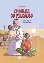 CHARLES DFOUCAULD
