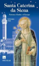 SANTA CATERINA DA SIENA