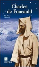 CHARLES DE FOUCAULD