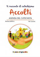 ACCOLTI AGENDA DEL CATECHISTA