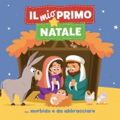 MIO PRIMO NATALE MORBIDO