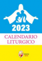 CALENDARIO LITURGICO 2023 shalom