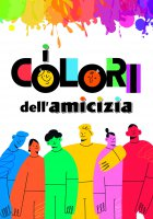 I COLORI DELL'AMICIZIA