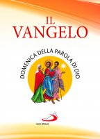 VANGELO DOMENICA DELLA PAROLA DI DIO