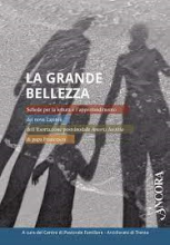 GRANDE BELLEZZA SCHEDE PER LA LETTURA E L'APPROFONDIMENTO DEI NOVE CAPITOLI DELL'ESORTAZIONE POSTSINODALE AMORIS LAETITIA DI PAPA FRANCESCO