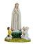 ST PS/047 FATIMA CON PASTORELLI PVC cm 16 CIRCA