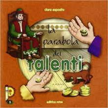 PARABOLA DEI TALENTI N° 5