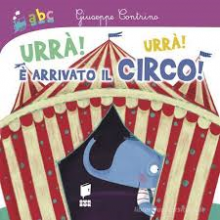URRA'! URRA' E' ARRIVATO IL CIRCO