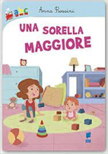 SORELLA MAGGIORE ED. ILLUSTRATA