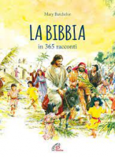 BIBBIA IN 365 RACCONTI