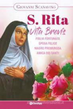 S. RITA - VITA BREVIS