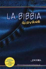 BIBBIA GIOVANE EDIZIONE INTEGRALE