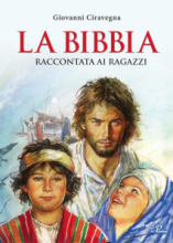 BIBBIA RACCONTATA AI RAGAZZI