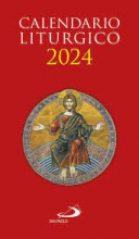 CALENDARIO LITURGICO 2024