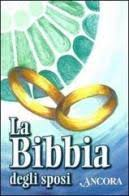 BIBBIA DEGLI SPOSI