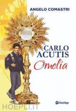 CARLO ACUTIS OMELIA