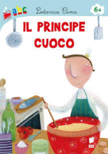 IL PRINCIPE CUOCO