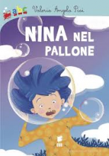 NINA NEL PALLONE