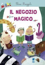 IL NEGOZIO MAGICO