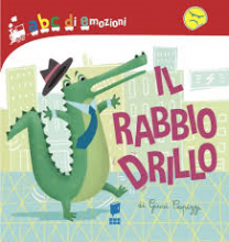 IL RABBIODRILLO