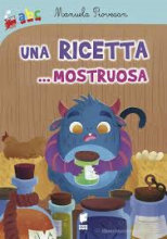 UNA RICETTA MOSTRUOSA