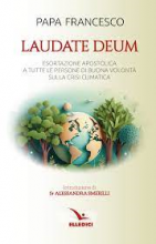 LAUDATE DEUM ESORTAZIONE APOSTOLICA