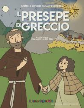 IL PRESEPE DI GRECCIO