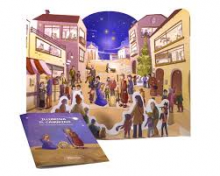 ILLUMINA IL CAMMINO CALENDARIO AVVENTO