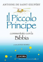 PICCOLO PRINCIPE COMMENTATO CON LA BIBBIA