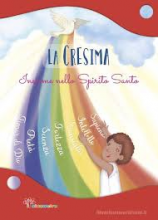 CRESIMA INSIEME NELLO SPIRITO