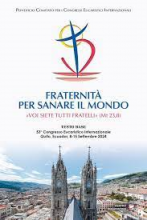Fraternità per salvare il mondo